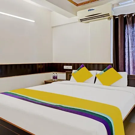 Itsy Hotels Hsr Comfort
